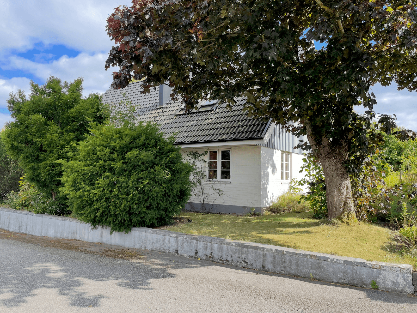 Lägenhet, 4 rooms, 70 sqm, Södra Sandby