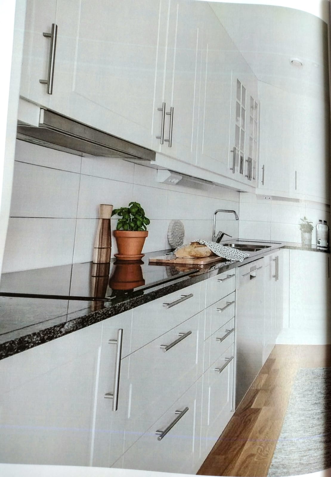 Lägenhet, 4 rooms, 96 sqm, Älmhult