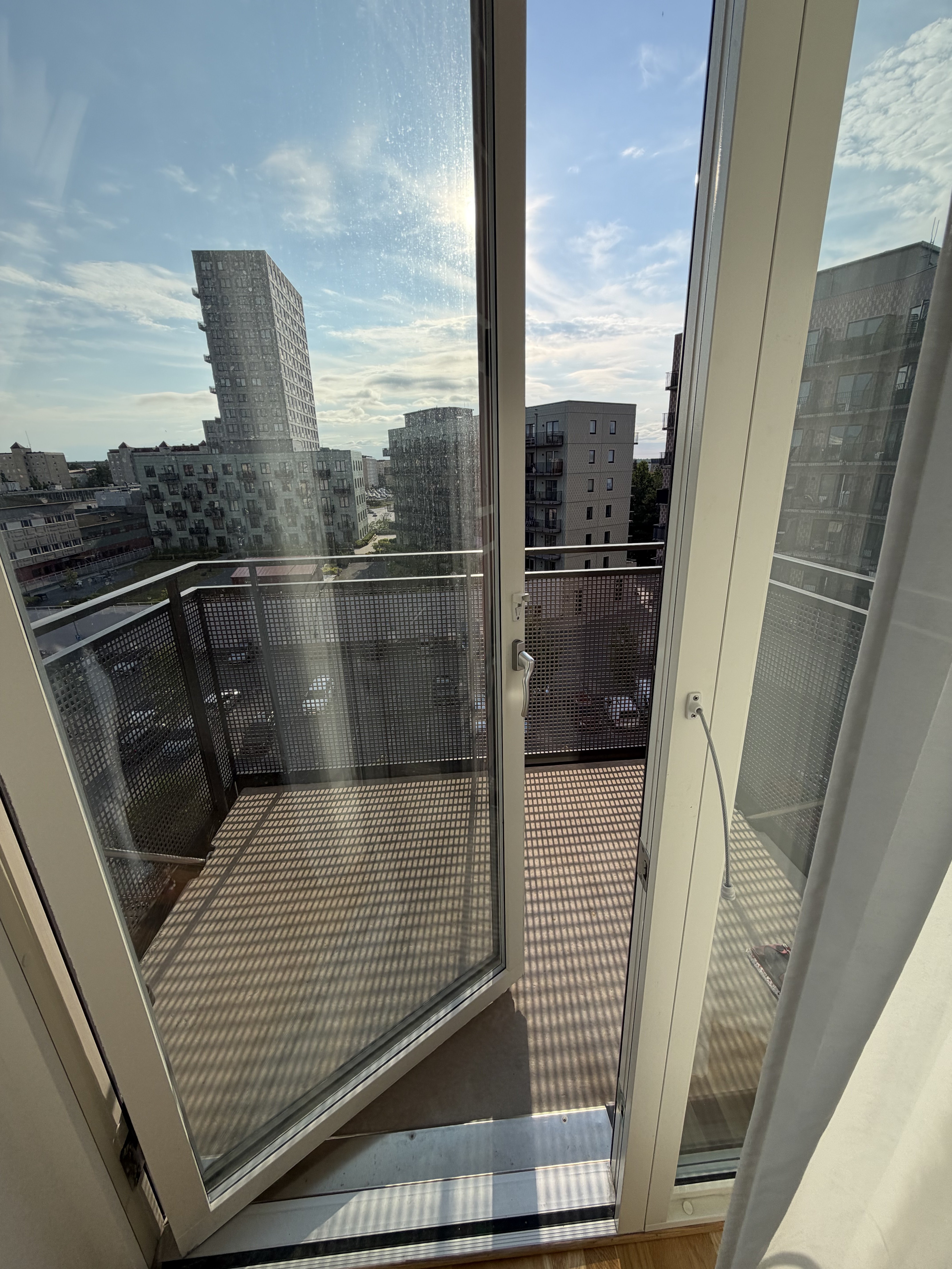 Lägenhet, 1 rooms, 35 sqm, Brandbergen – bild 6