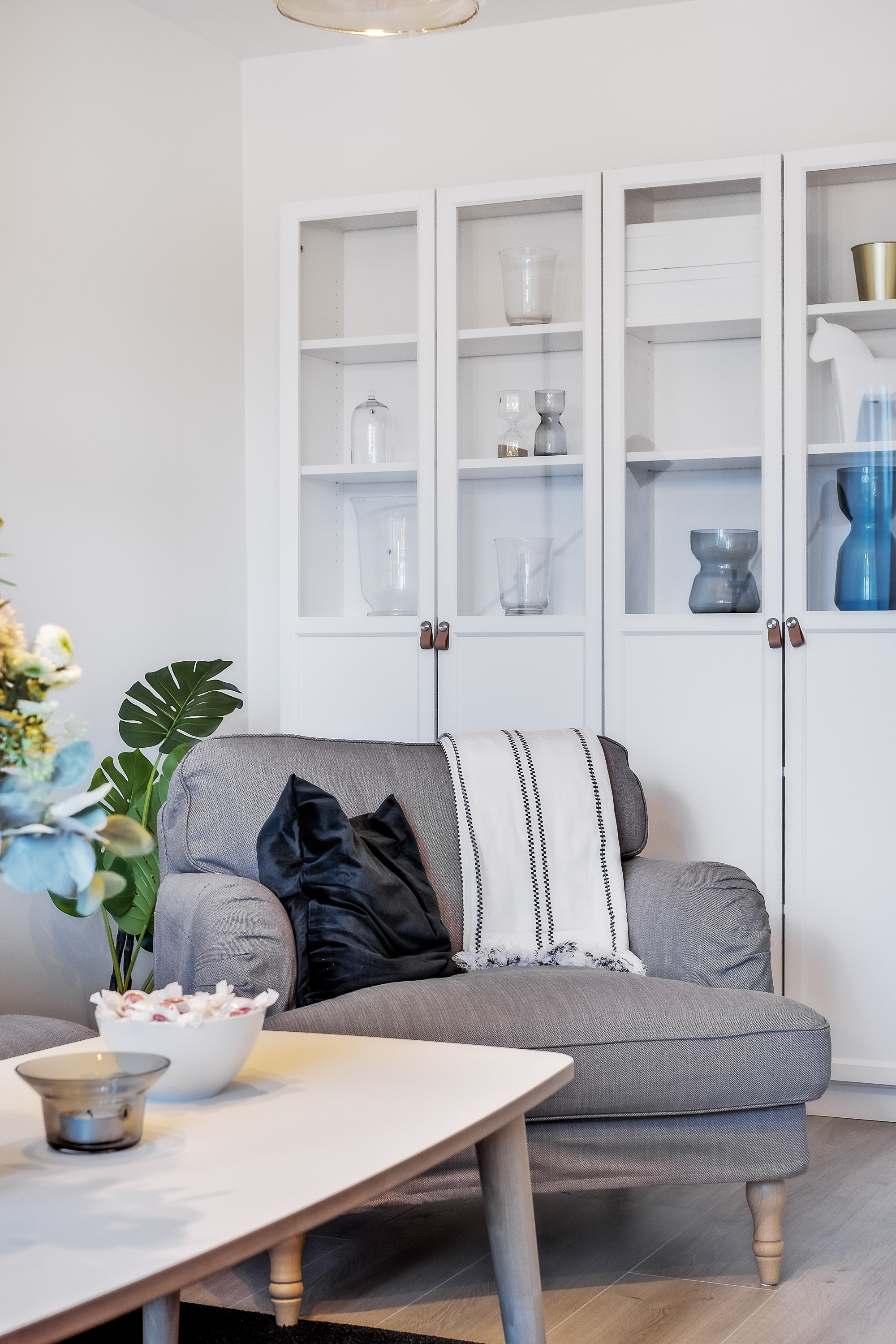 Lägenhet, 1 rooms, 38 sqm, Avesta – bild 11