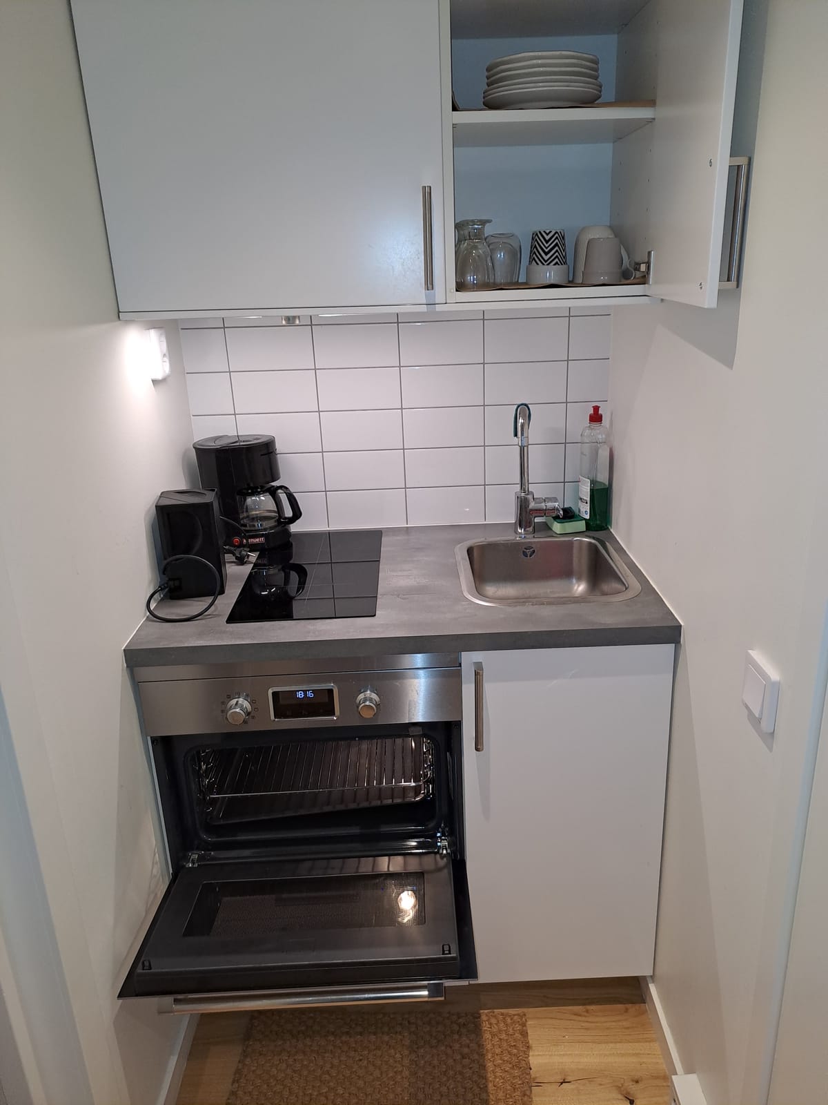 1 rok · 24 m² i Täby – bild 2