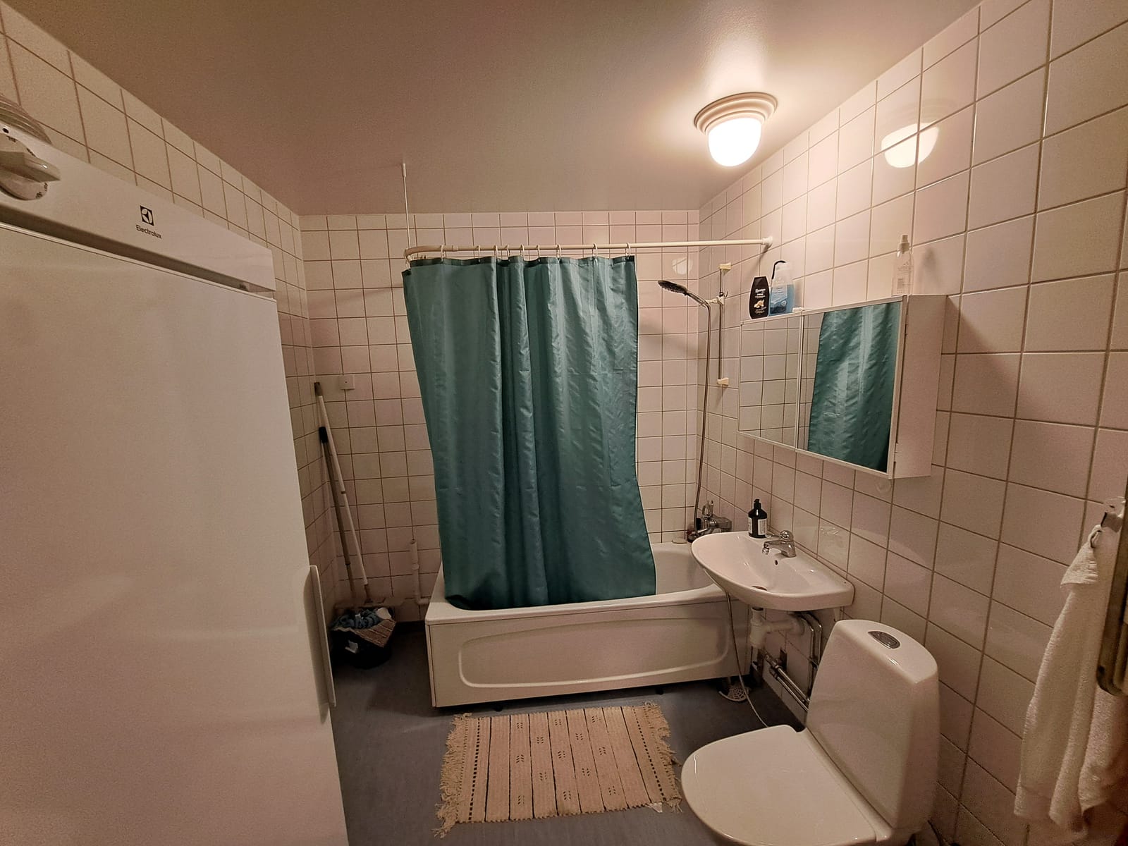 1 rok · 15 m² i Huddinge – bild 2