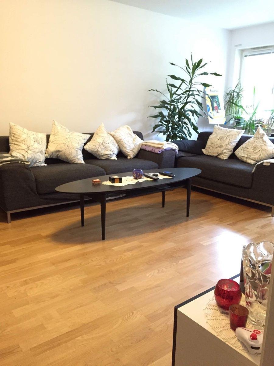 Lägenhet, 3 rooms, 100 sqm, Västerhaninge
