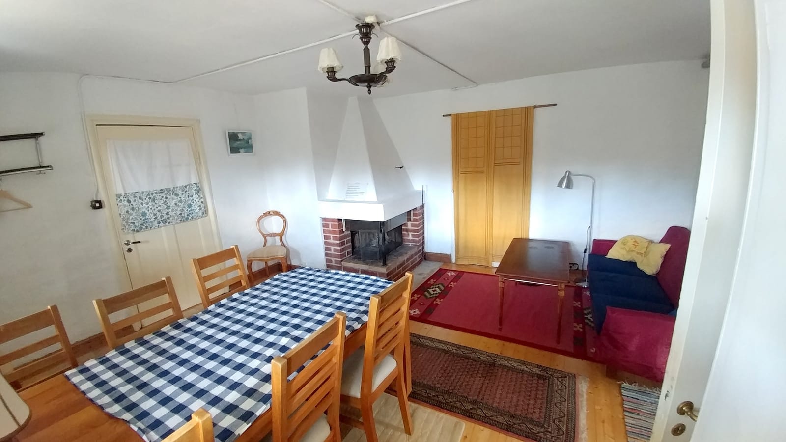 2 rok · 38 m² i Djursholm – Djursholm