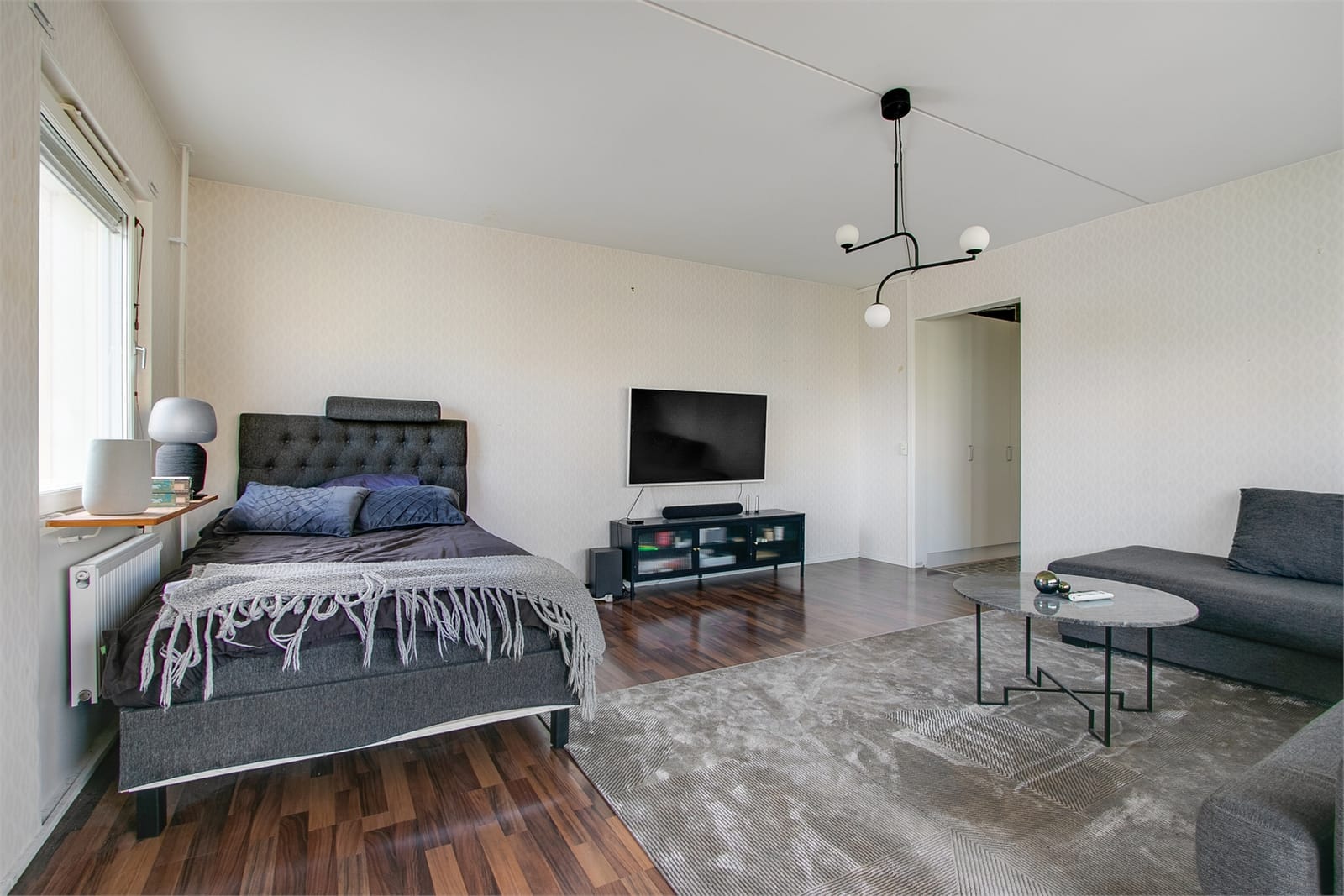 1 rok · 45 m² i Norsborg – bild 5