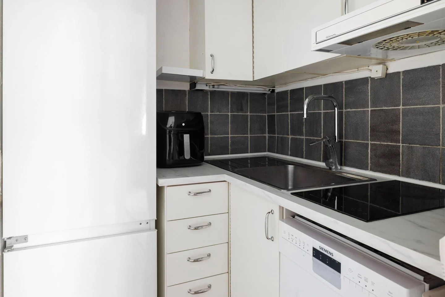 Lägenhet, 1 rooms, 25 sqm, Solna – bild 10