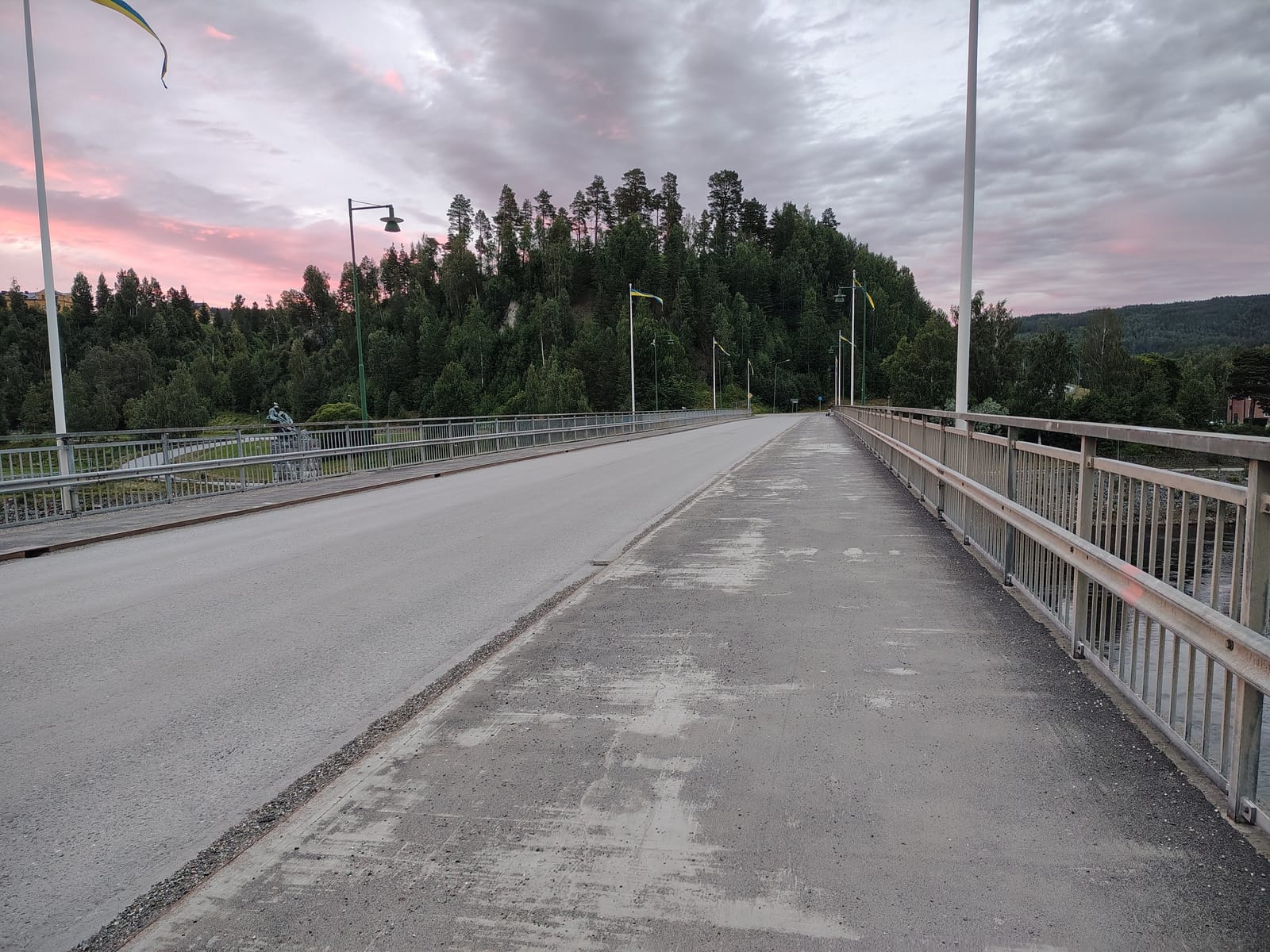 2 rok · 20 m² i Sollefteå – bild 4
