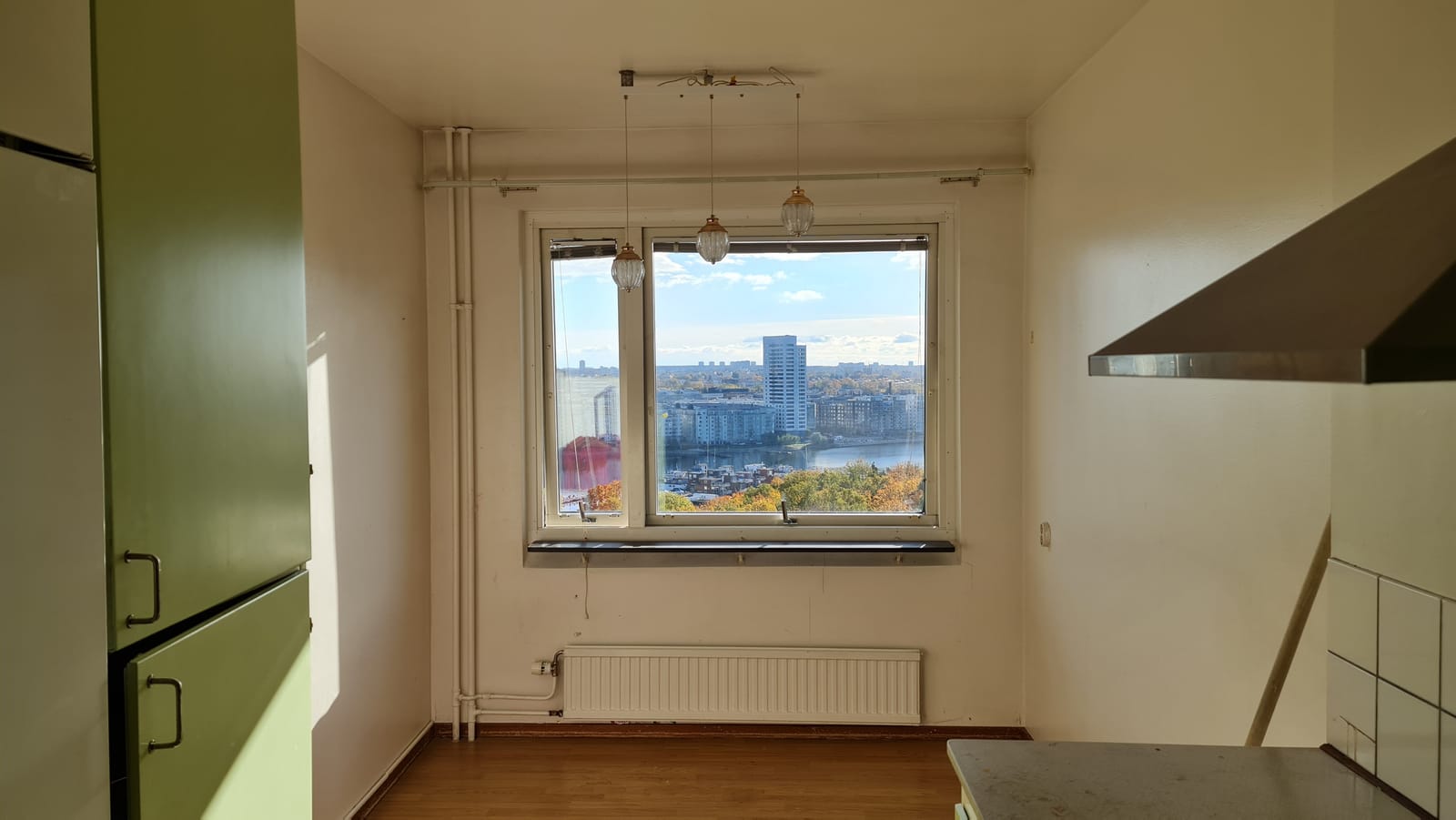 2 rok · 67 m² i Solna – bild 7