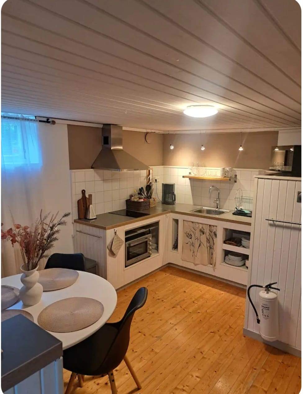 1 rok · 35 m² i Boden – bild 5