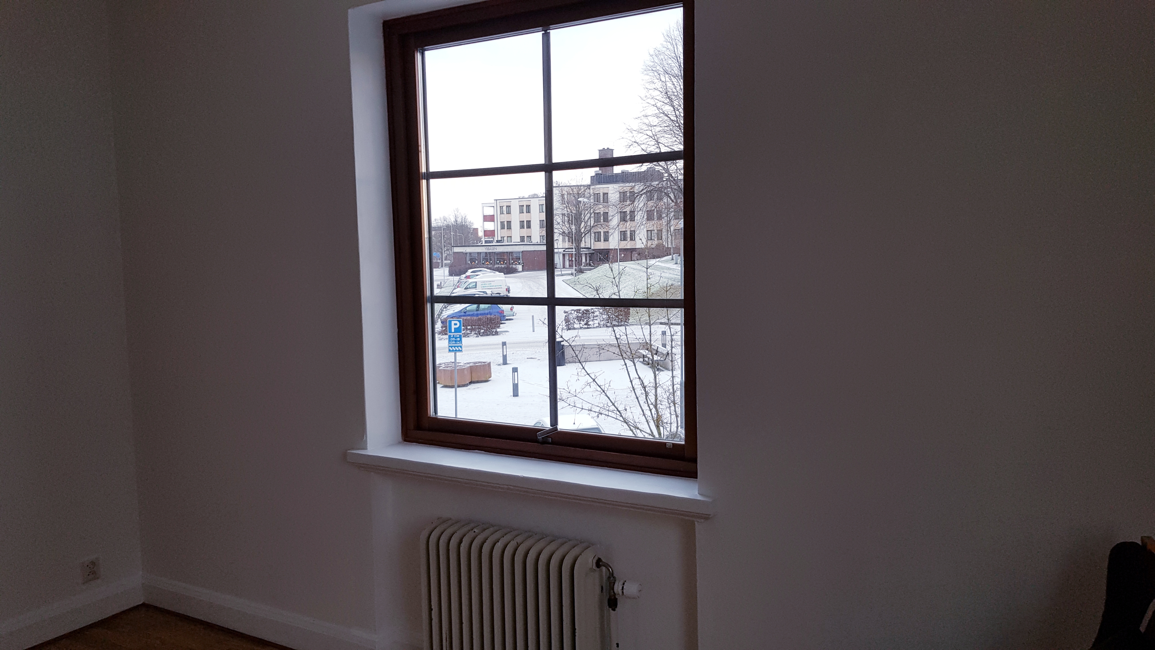 Lägenhet, 2 rooms, 55 sqm, Perstorp – bild 4