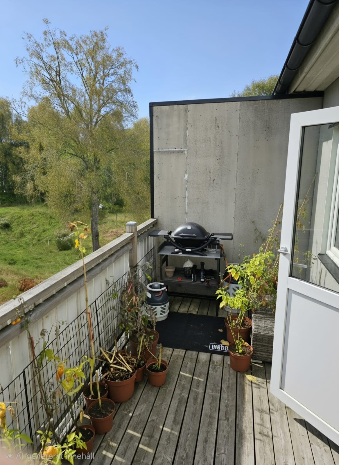3 rok · 70 m² i Svenljunga – bild 4