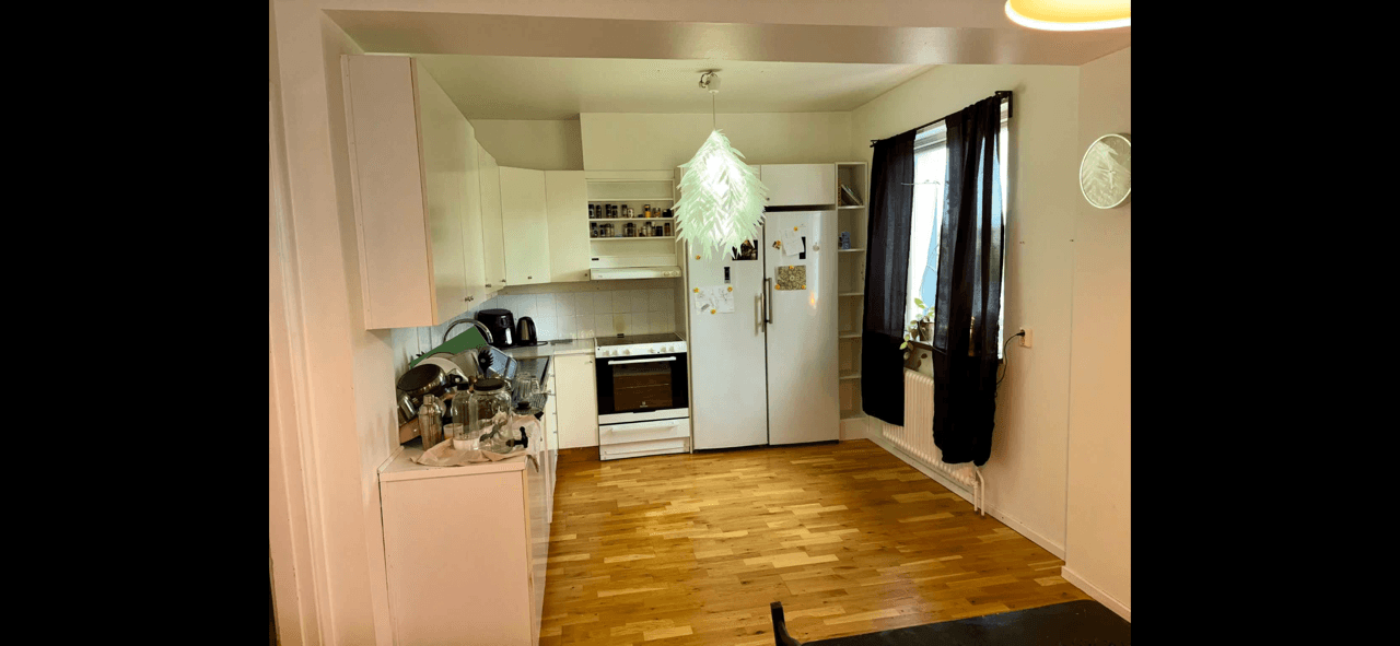 4 rok · 124 m² i Vetlanda – bild 3