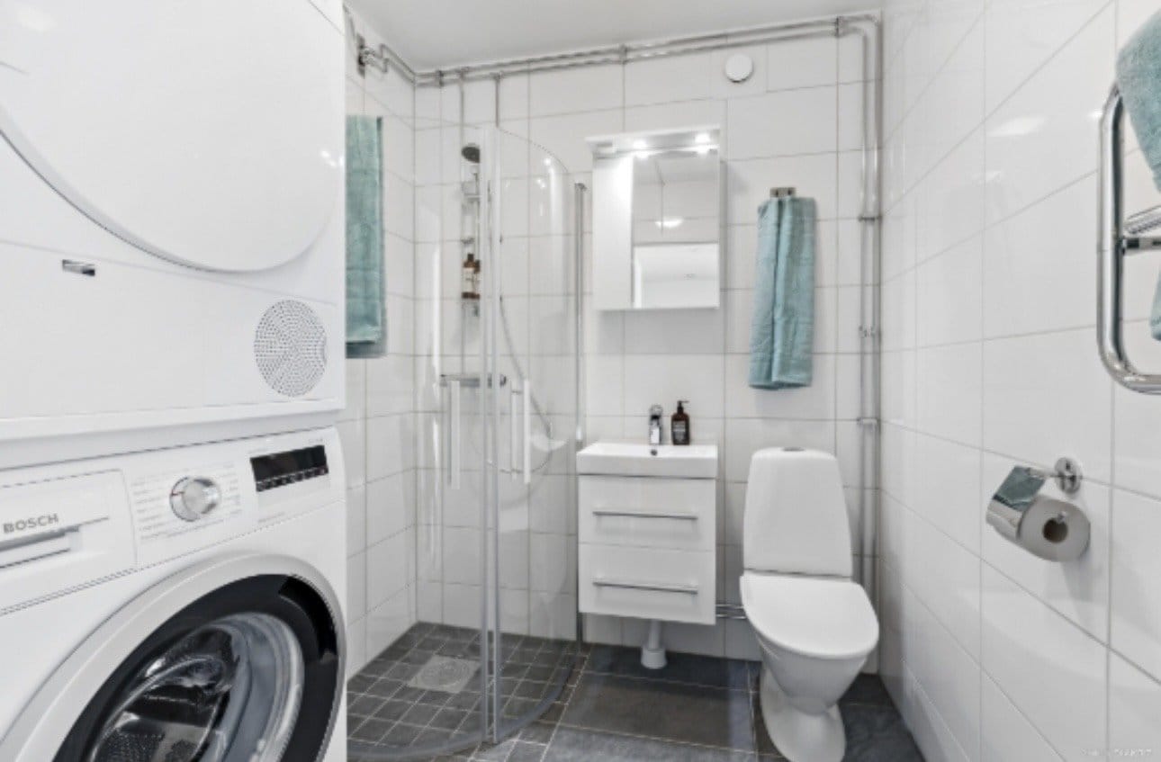 2 rok · 64 m² i Södertälje – bild 3