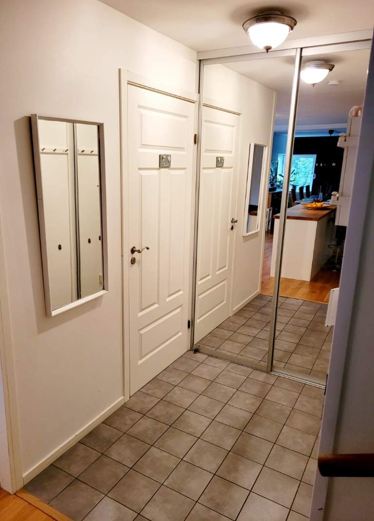Lägenhet, 3 rooms, 115 sqm, Upplands Väsby – bild 17
