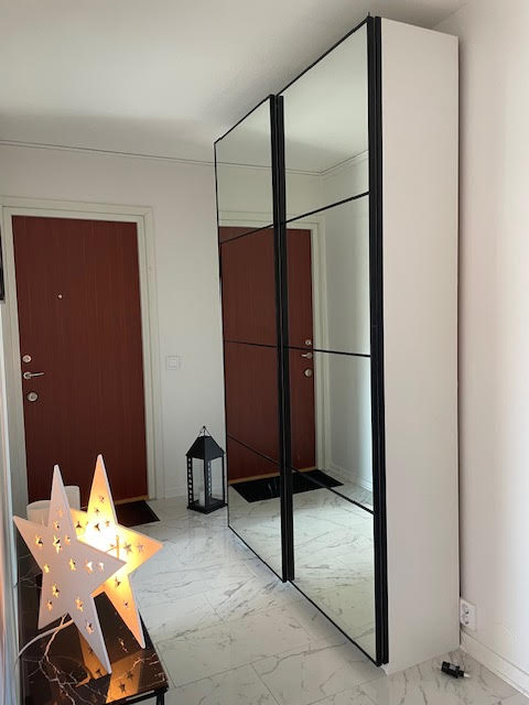 Lägenhet, 2 rooms, 56 sqm, Norberg – bild 4