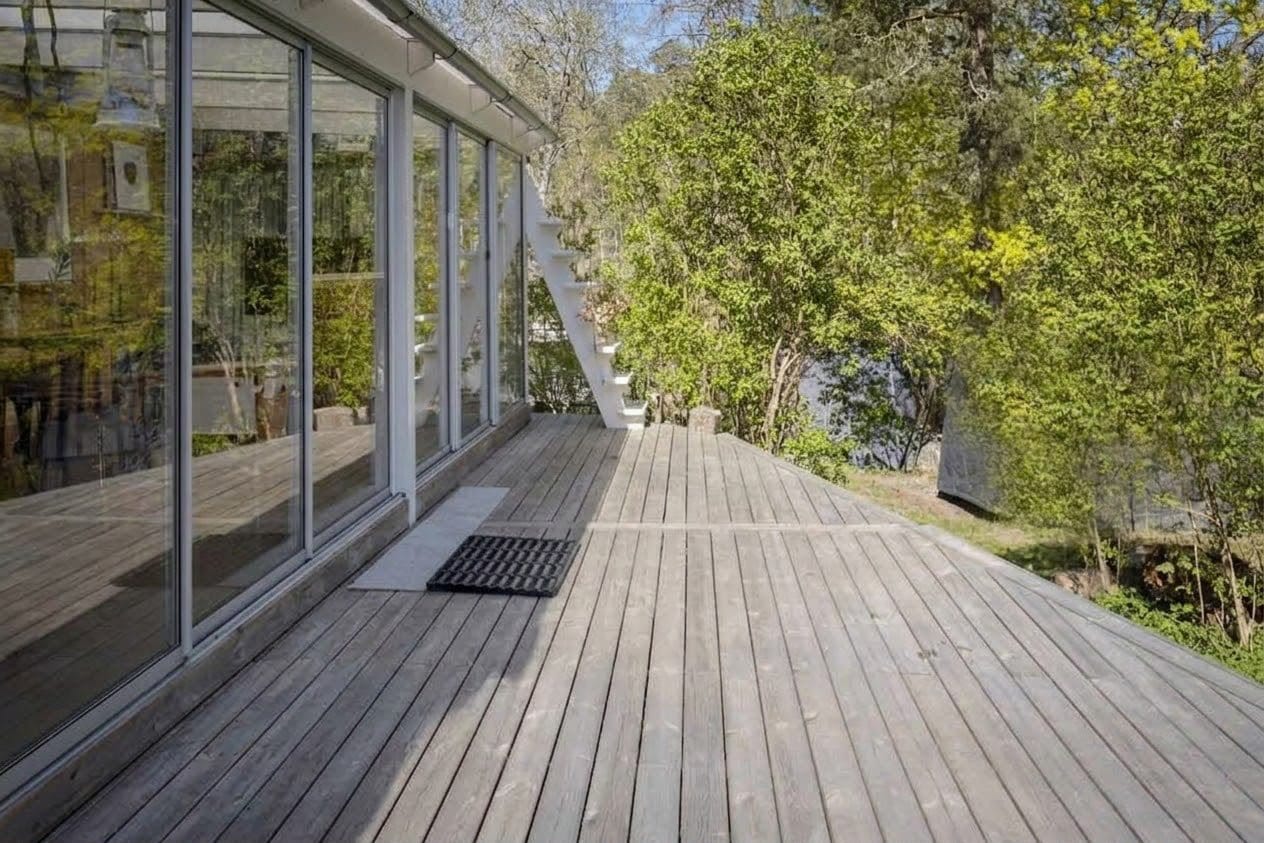 1 rok · 40 m² i Vaxholm – bild 12
