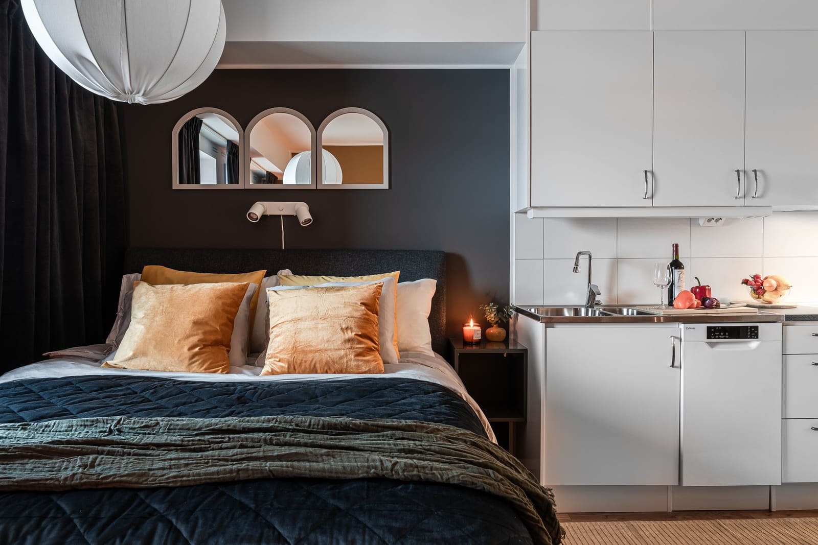 1 rok · 30 m² i Piteå – bild 3