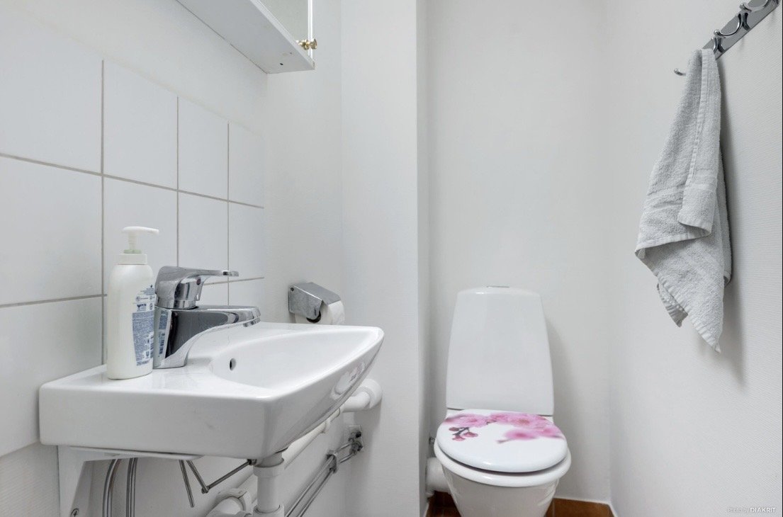 Lägenhet, 4 rooms, 79 sqm, Ljungby – bild 7