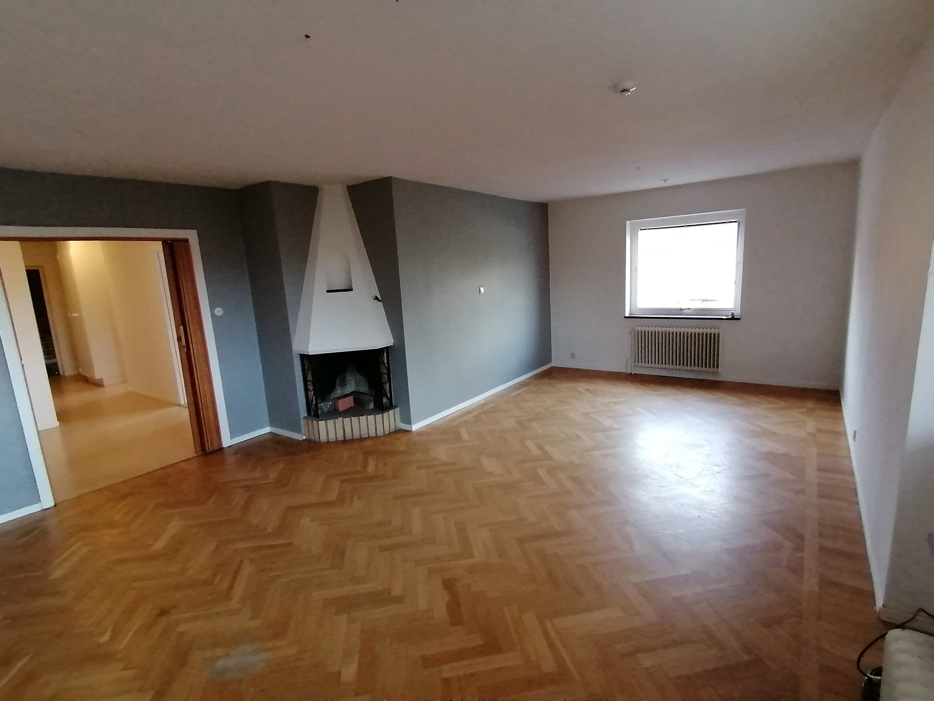 Lägenhet, 4 rooms, 124 sqm, Rörvik – bild 2