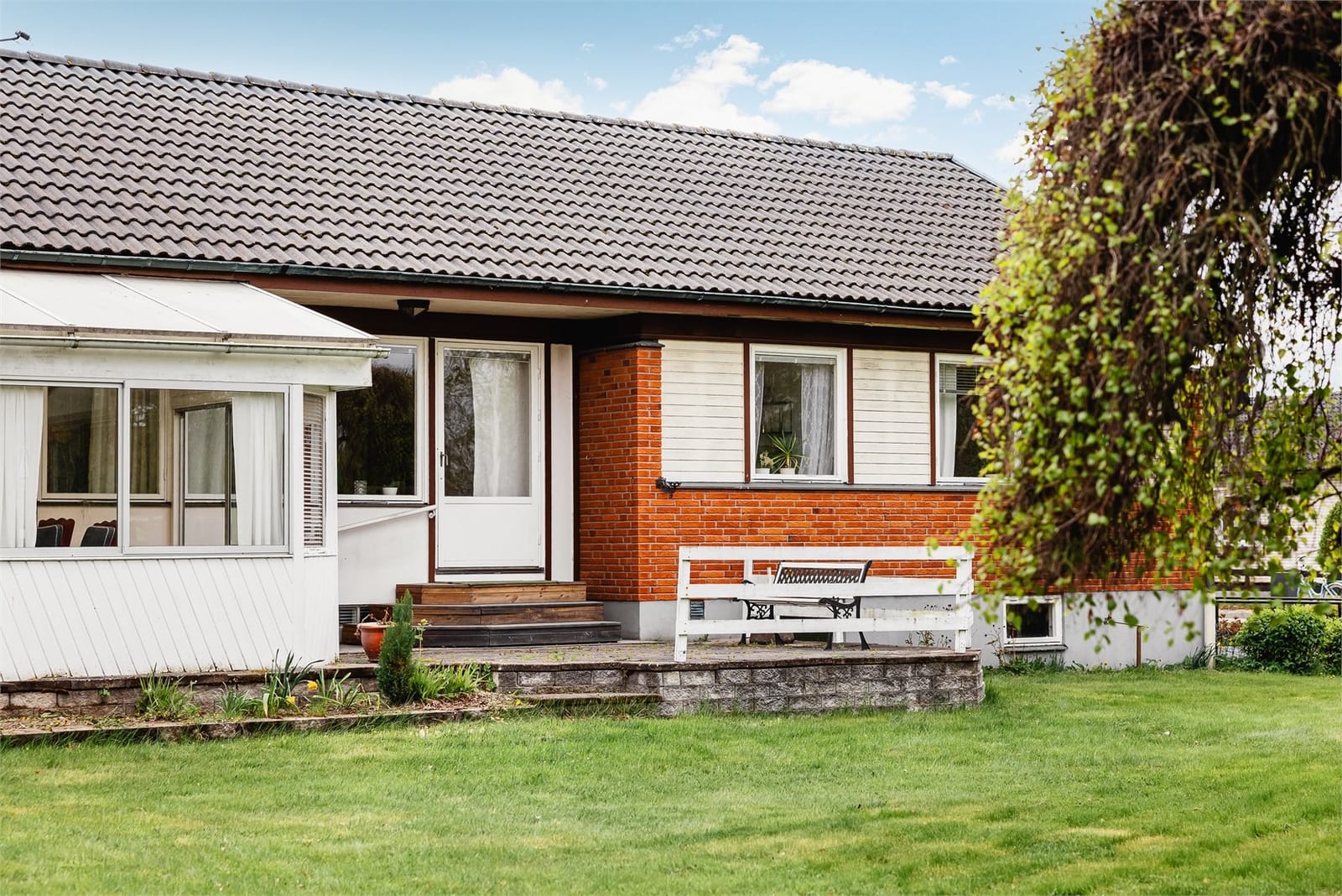 5 rok · 114 m² i Katrineholm – bild 2