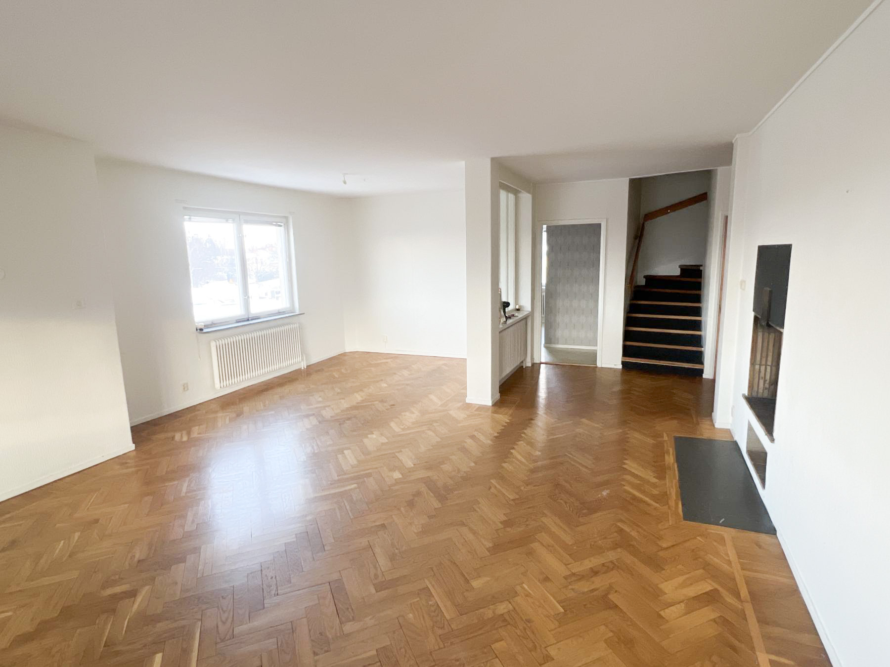 Lägenhet, 4 rooms, 121 sqm, Vingåker – bild 10