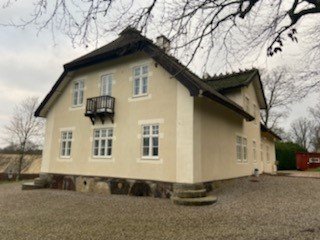 9 rok · 400 m² i Hallaröd – bild 2