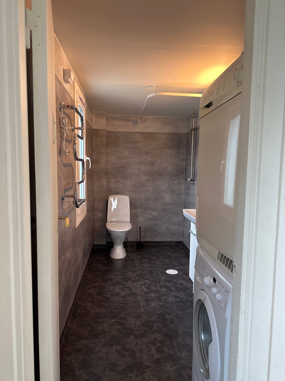 Villa/Hus, 5 rooms, 115 sqm, Asarum