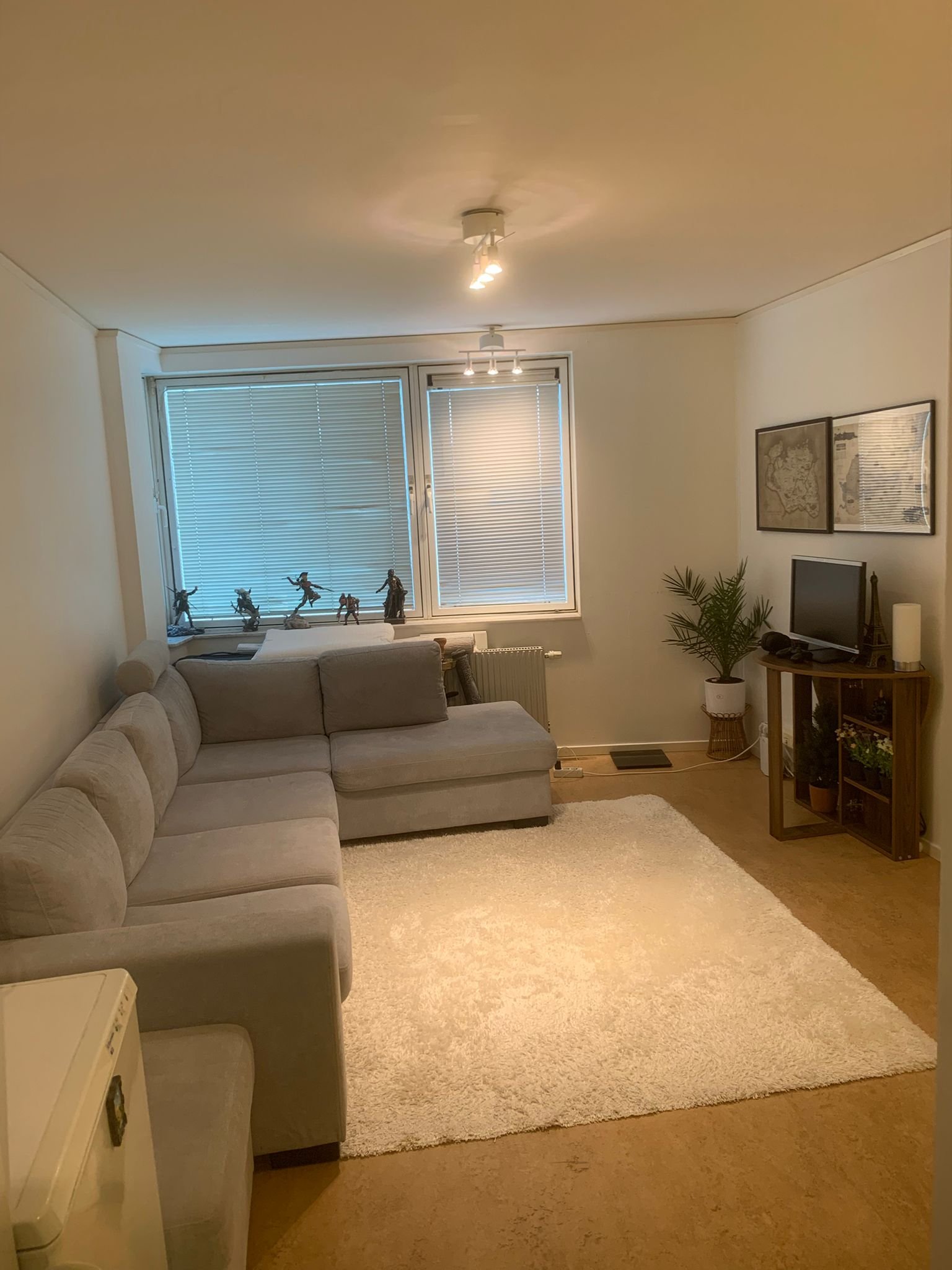 Korridor, 1 rooms, 25 sqm, Kista
