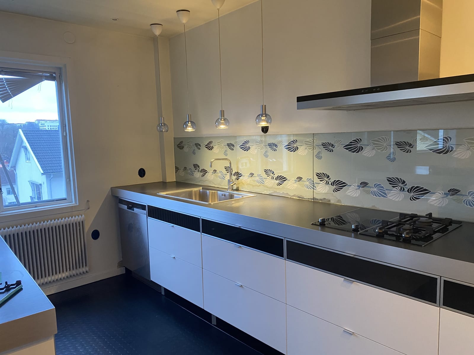 3 rok · 105 m² i Göteborg – bild 8