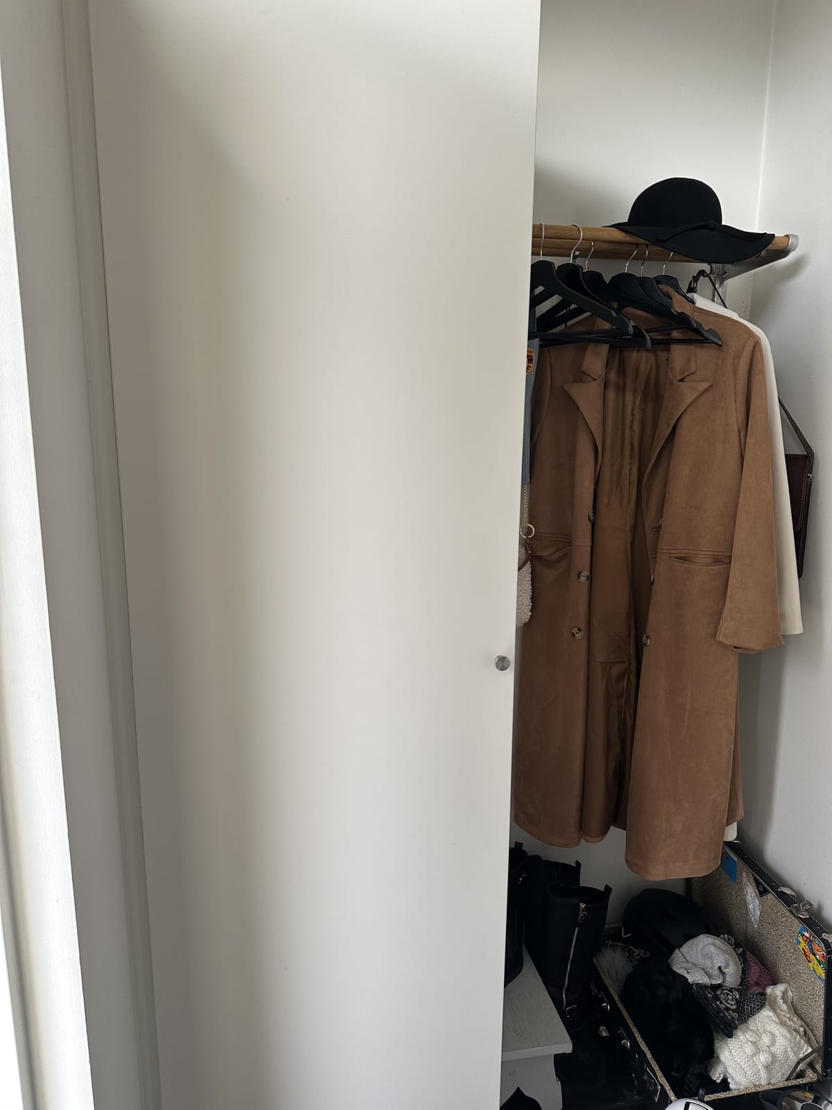 2 rok · 55 m² i Uttran – bild 4