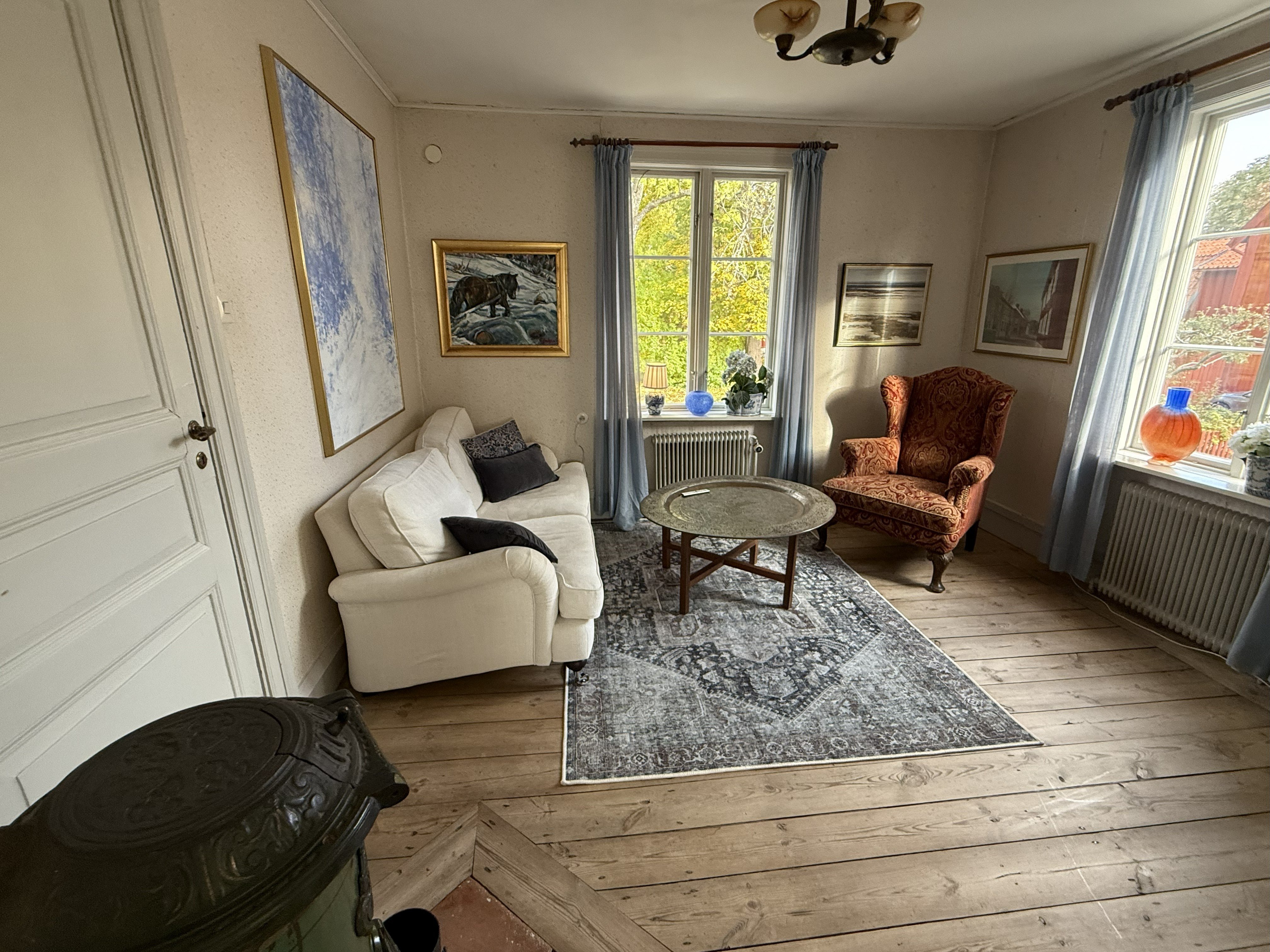 Villa/Hus, 8 rooms, 240 sqm, Sigtuna – bild 21