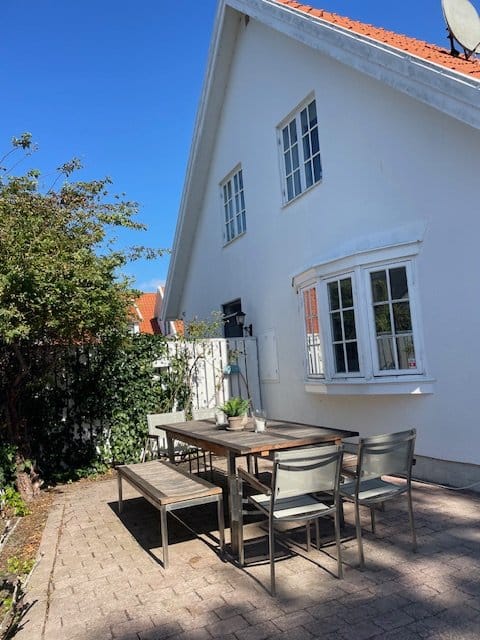 5 rok · 125 m² i Falsterbo – bild 4