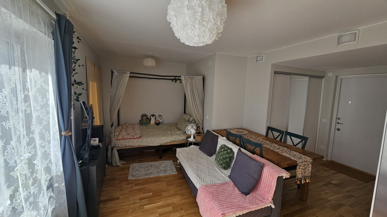 1 rok · 30 m² i Västra Frölunda – bild 3