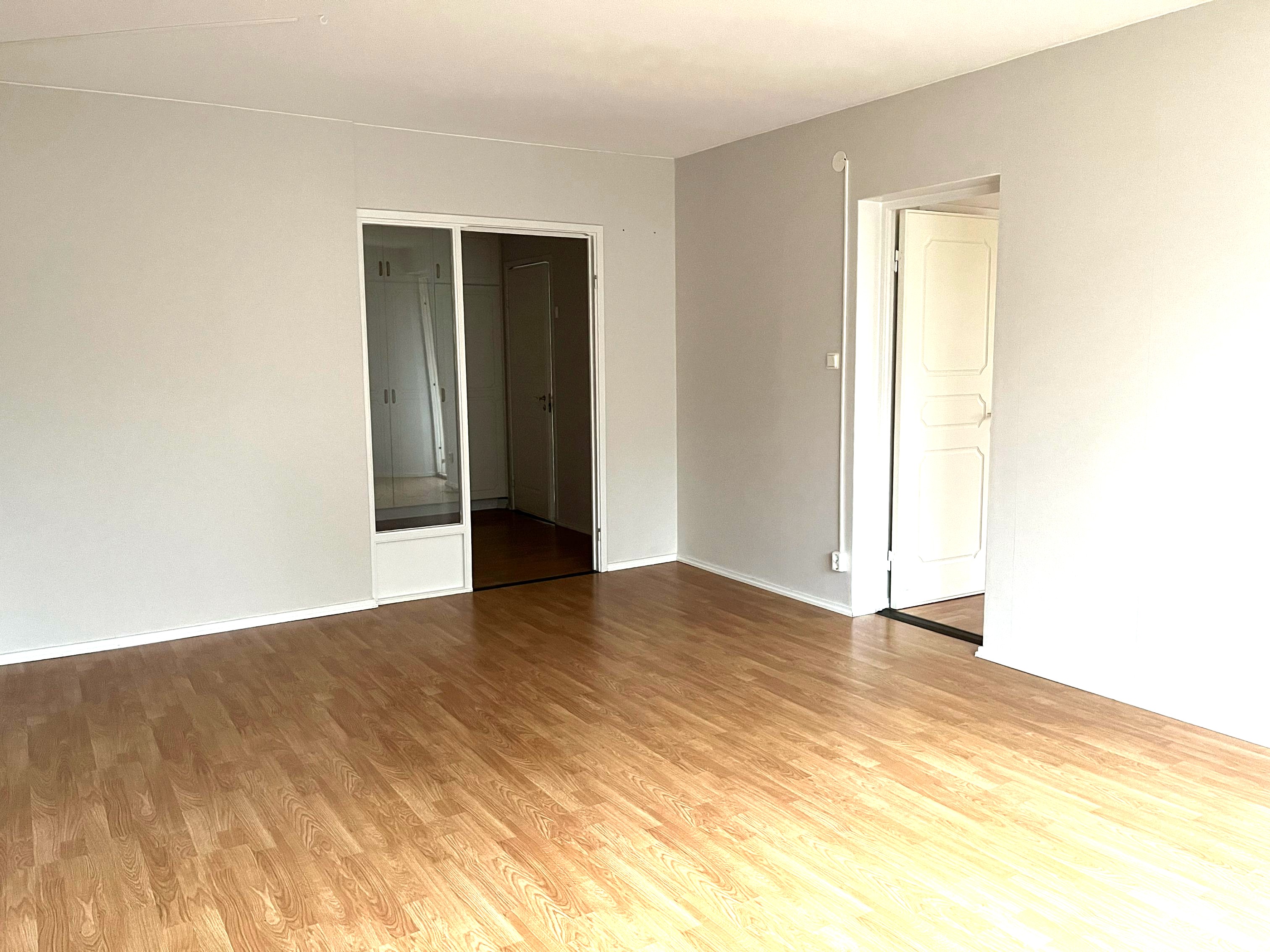 Lägenhet, 2 rooms, 64 sqm, Torshälla – bild 9
