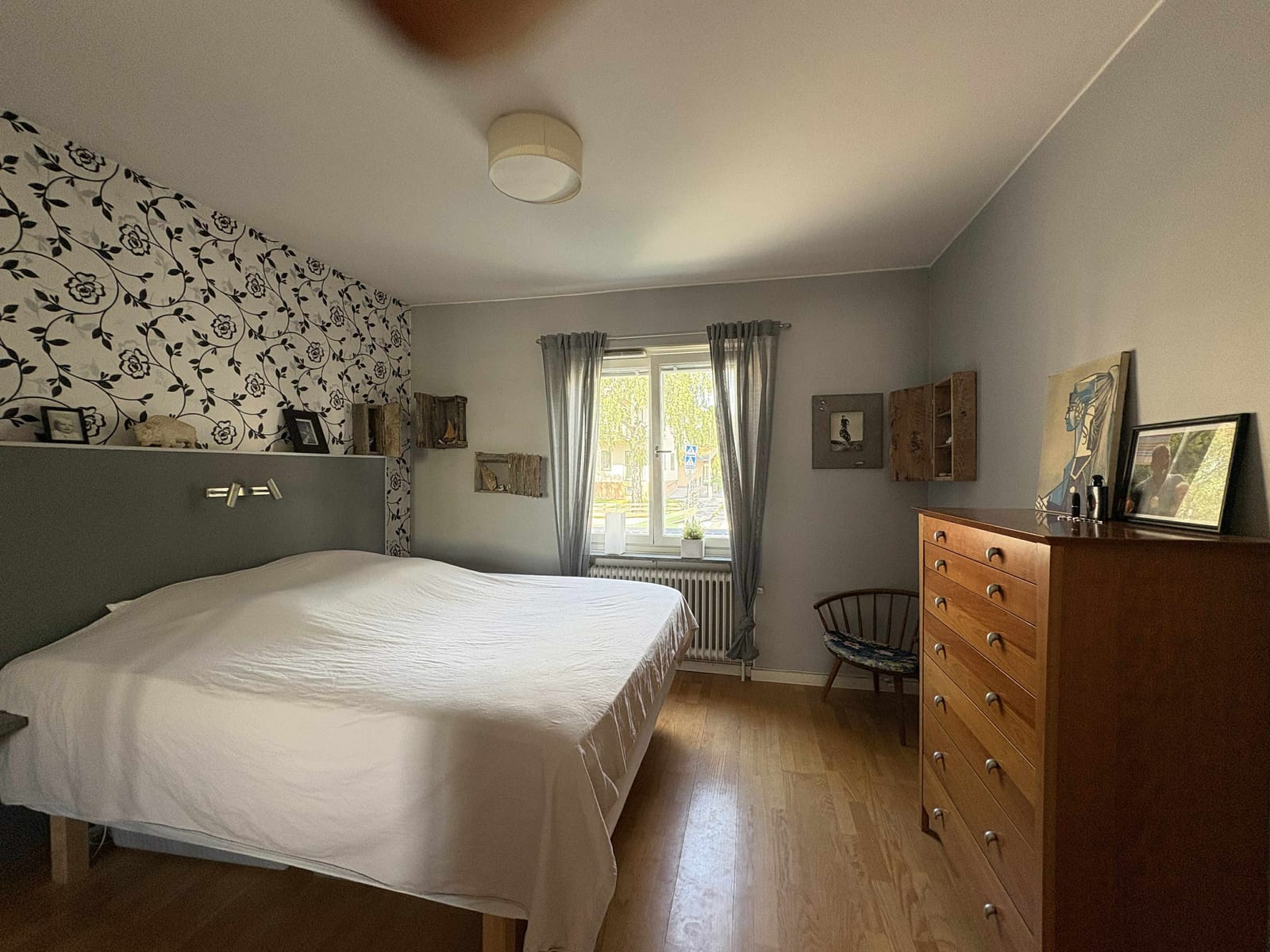 3 rok · 77 m² i Uppsala – bild 3