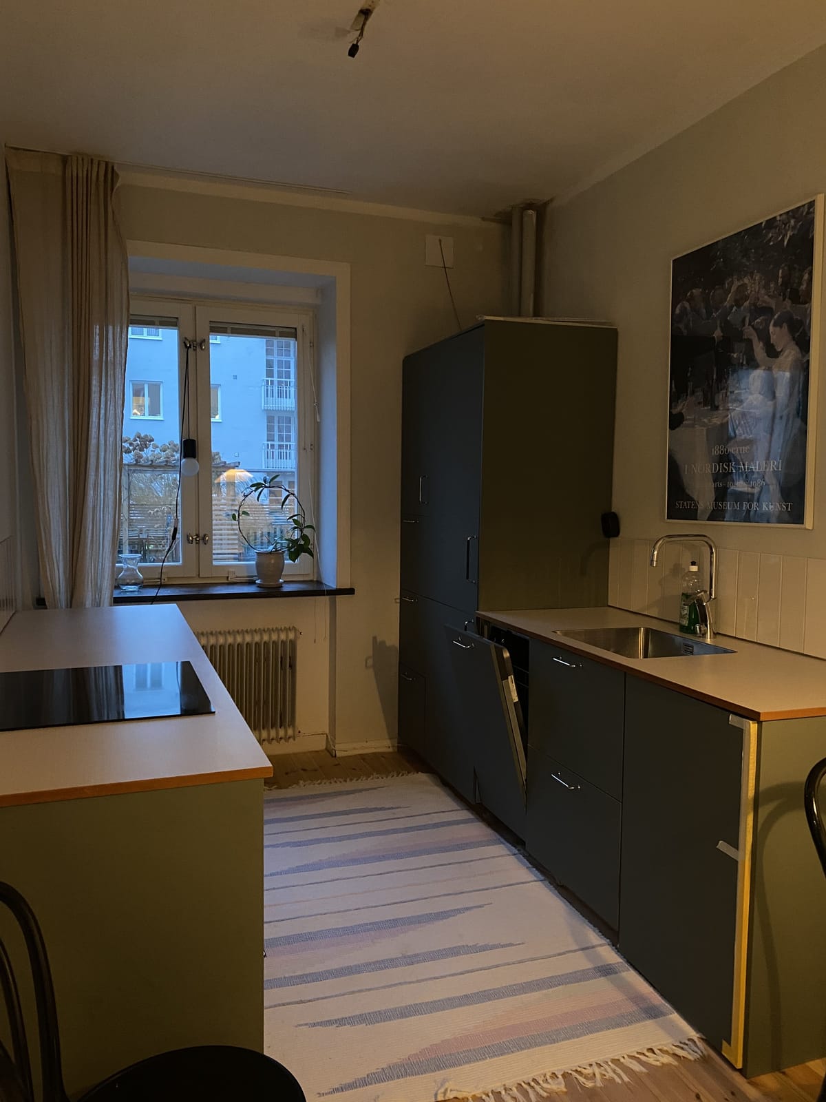 1 rok · 36 m² i Malmö – bild 3