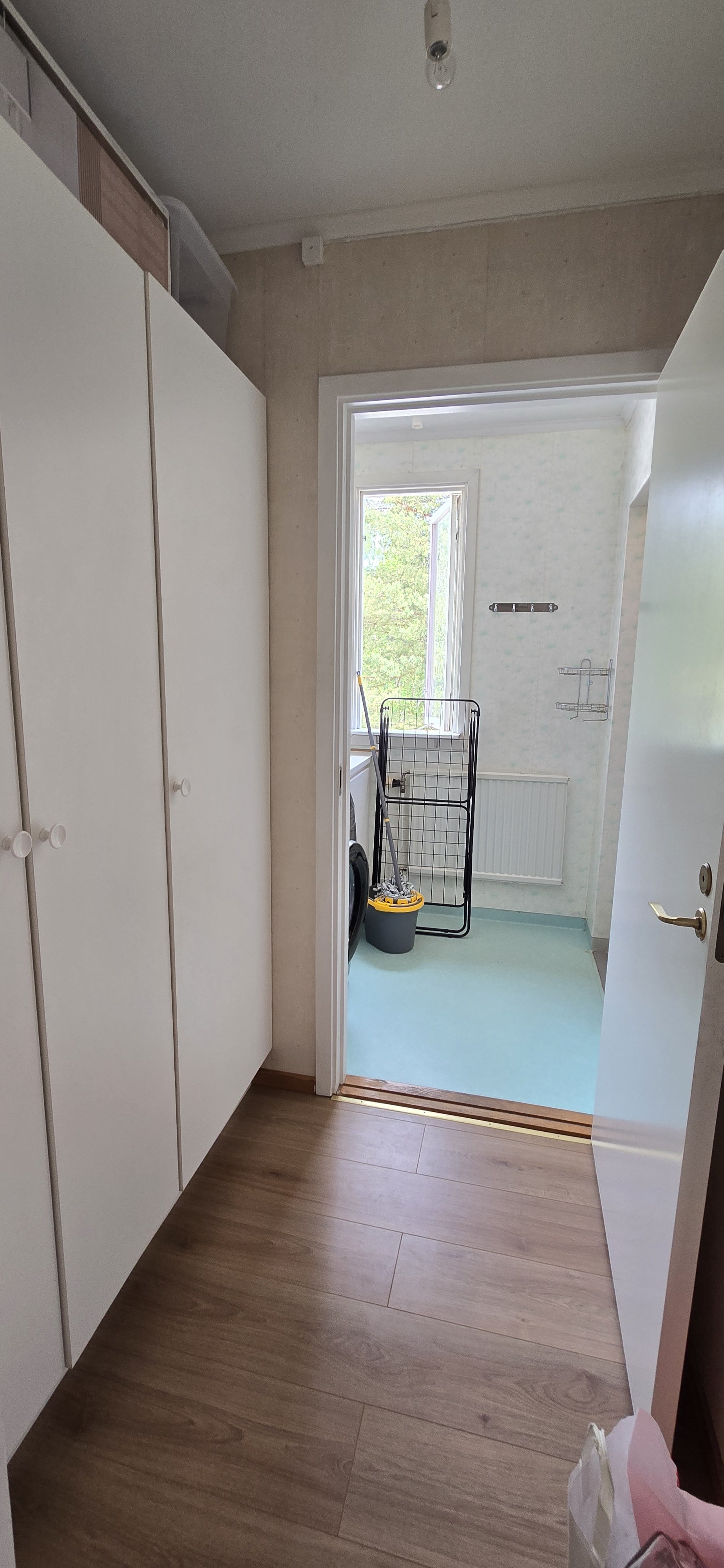 Lägenhet, 2 rooms, 60 sqm, Fågelfors – bild 9