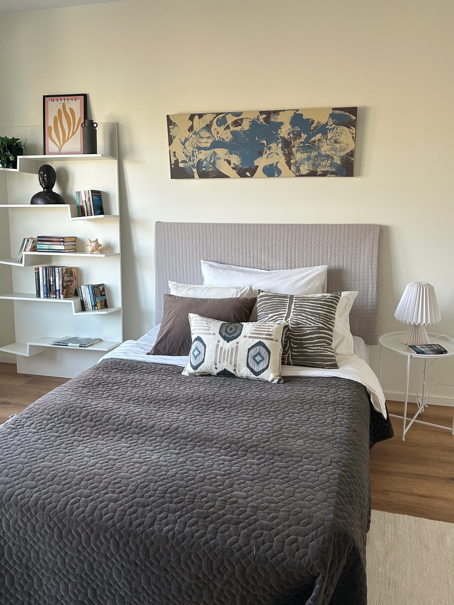 Lägenhet, 5 rooms, 96 sqm, Saltsjö-boo – bild 6