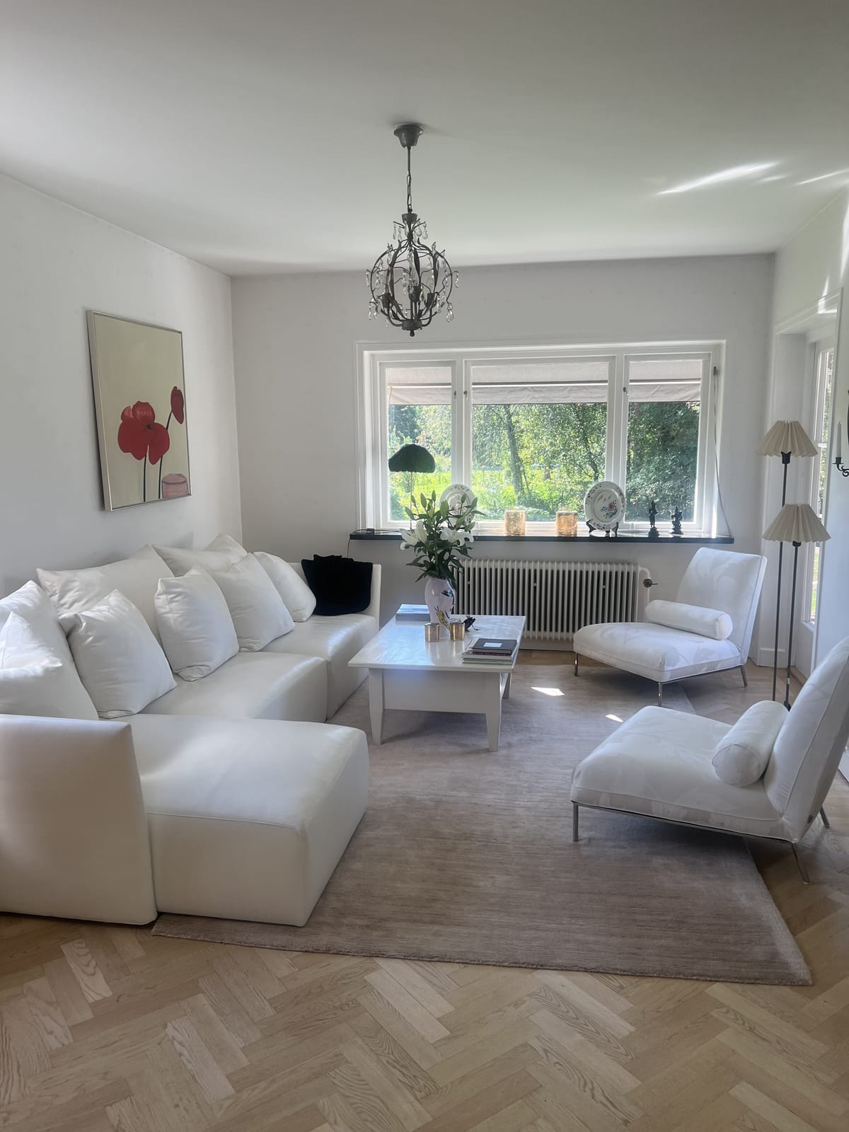 Villa/Hus, 8 rooms, 189 sqm, Djursholm