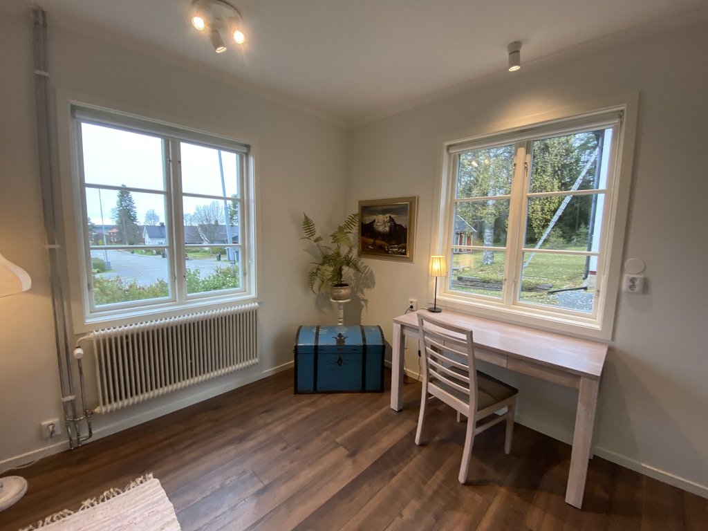 6 rok · 128 m² i Ursviken – bild 13
