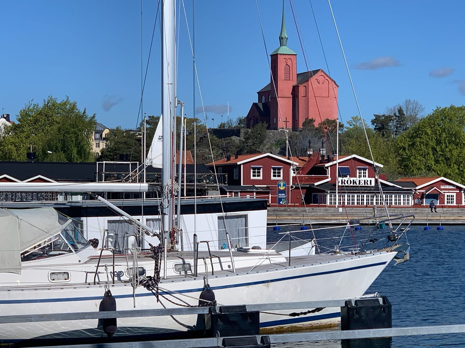 1 rok · 7 m² i Nynäshamn – bild 25