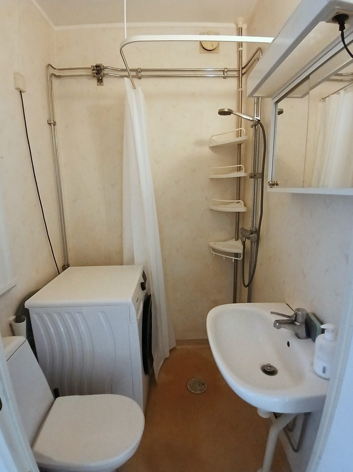 1 rok · 35 m² i Sundsvall – bild 10