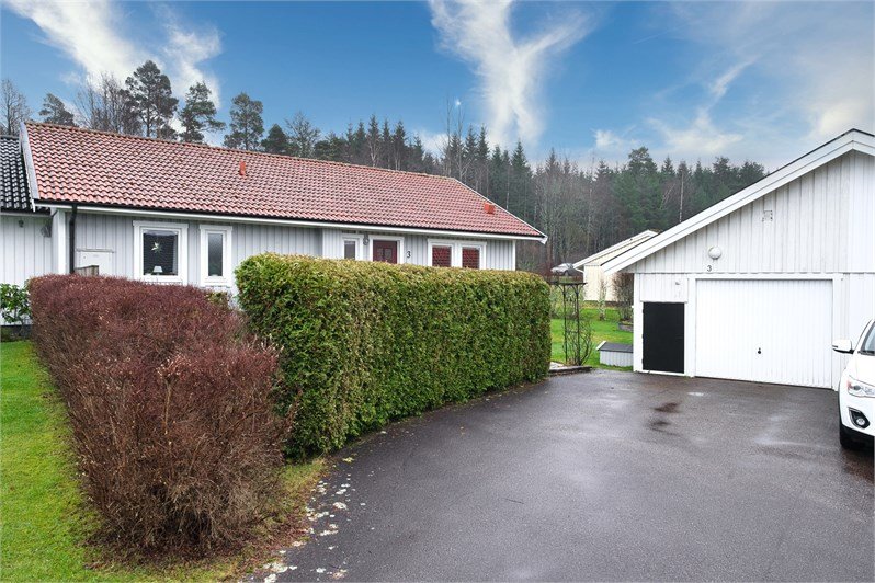 Duplex, 4 rooms, 101 sqm, Dalstorp – bild 15