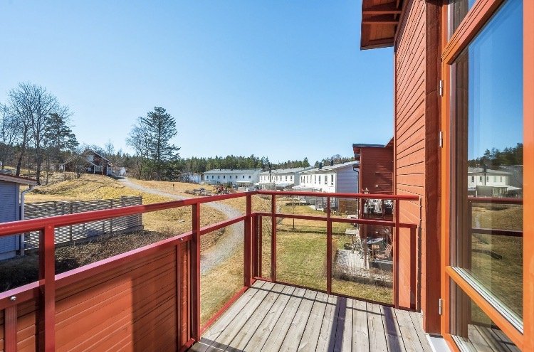 Lägenhet, 2 rooms, 60 sqm, Järfälla – bild 8