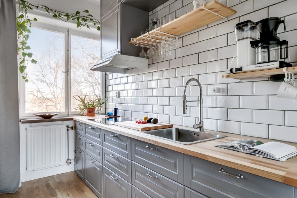 3 rok · 46 m² i Stockholm – bild 3