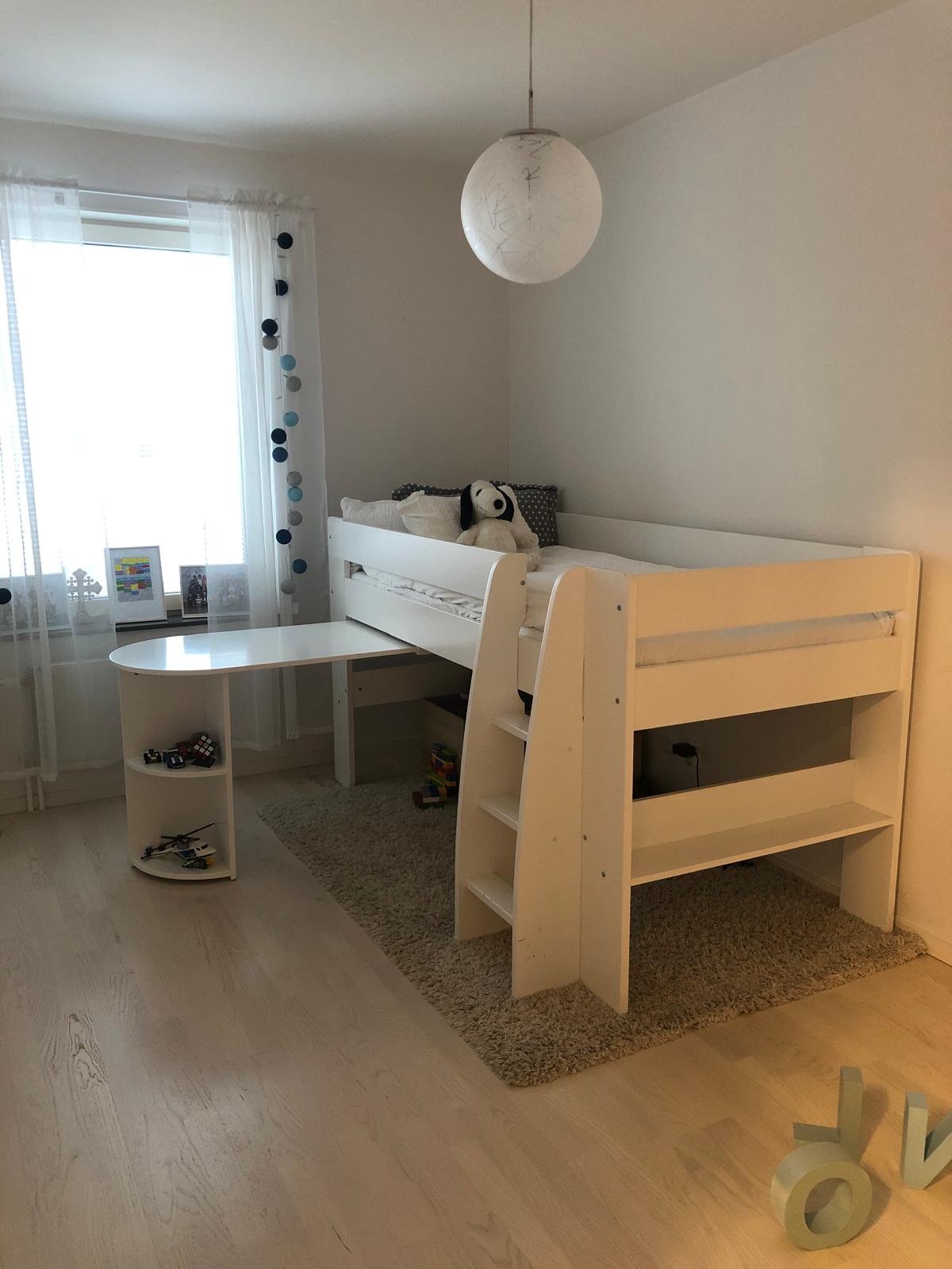 4 rok · 125 m² i Solna – bild 9
