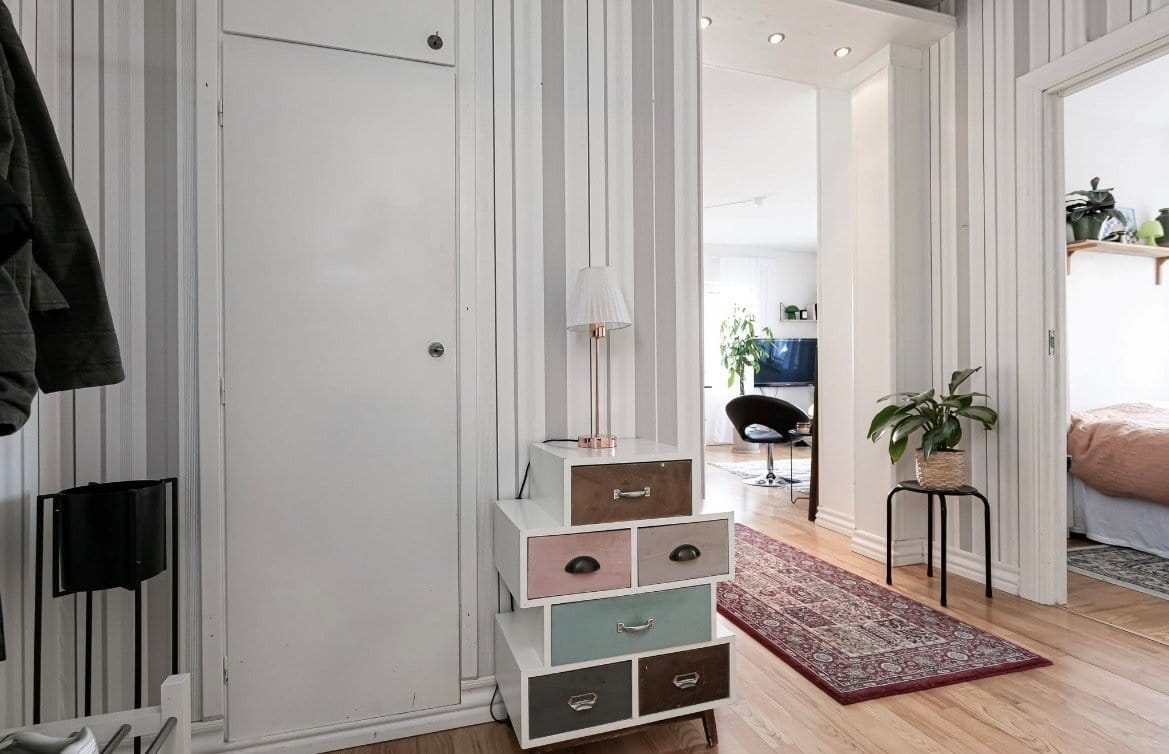 2 rok · 43 m² i Örebro – bild 5