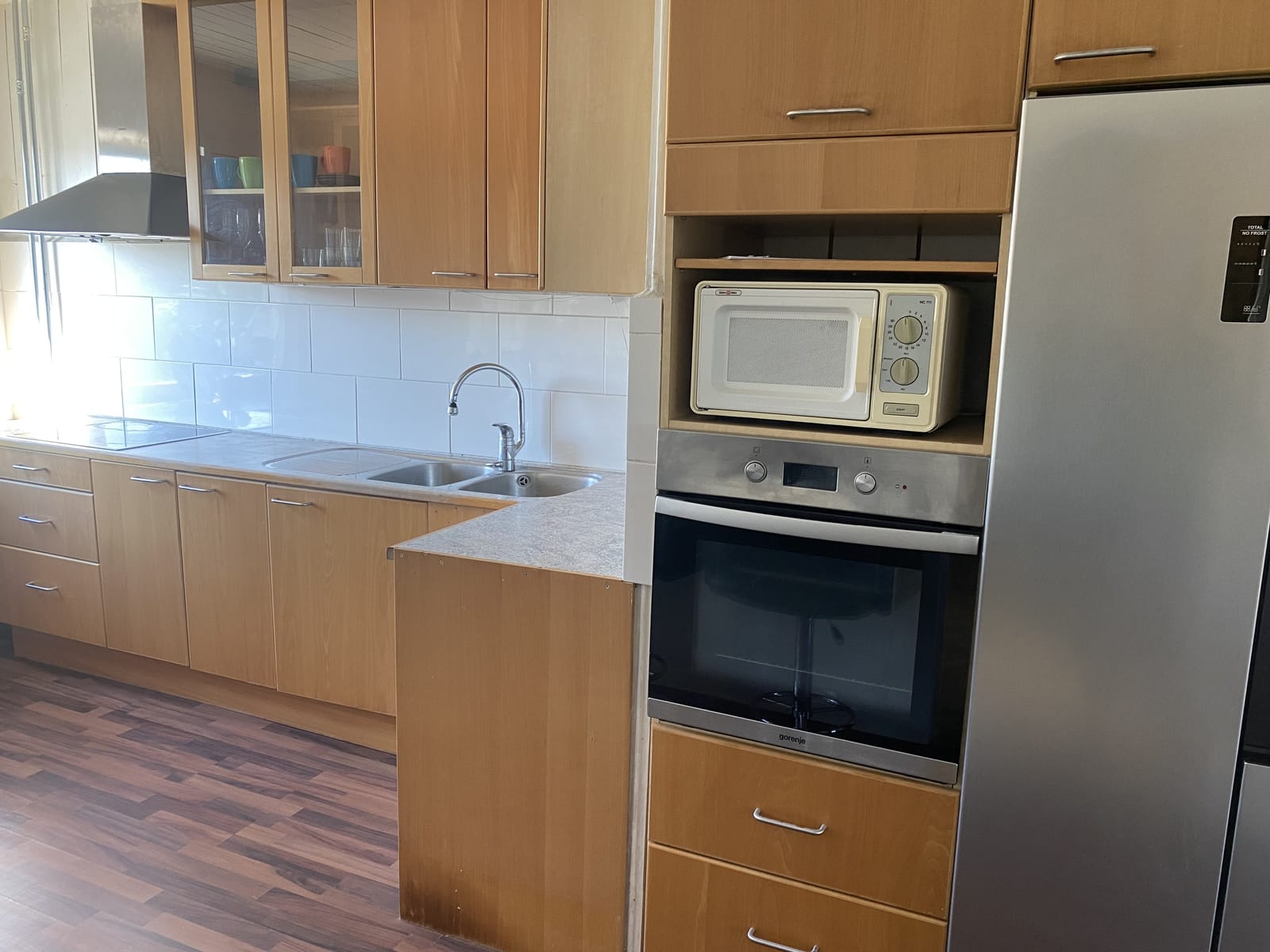 4 rok · 120 m² i Landeryd – bild 2