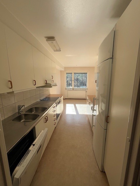 Lägenhet, 3 rooms, 79 sqm, Nybro – bild 7