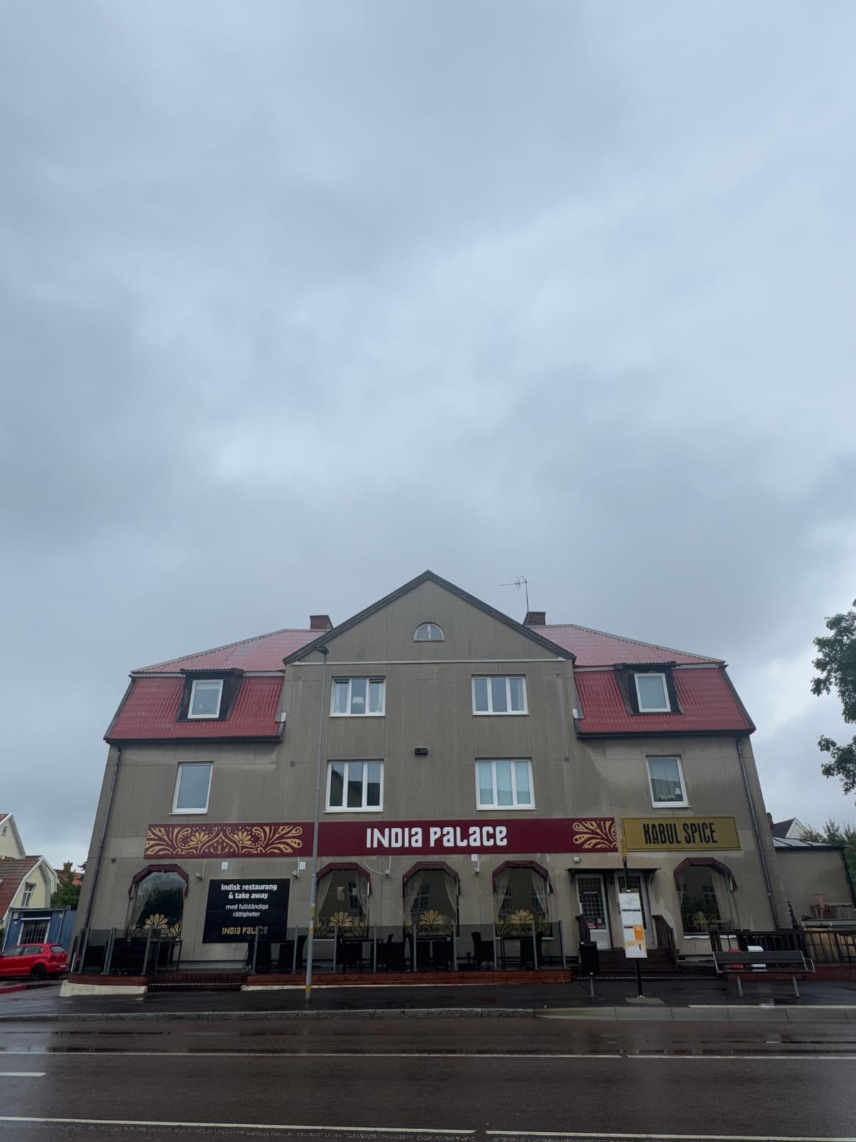 4 rok · 102 m² i Karlstad – bild 24